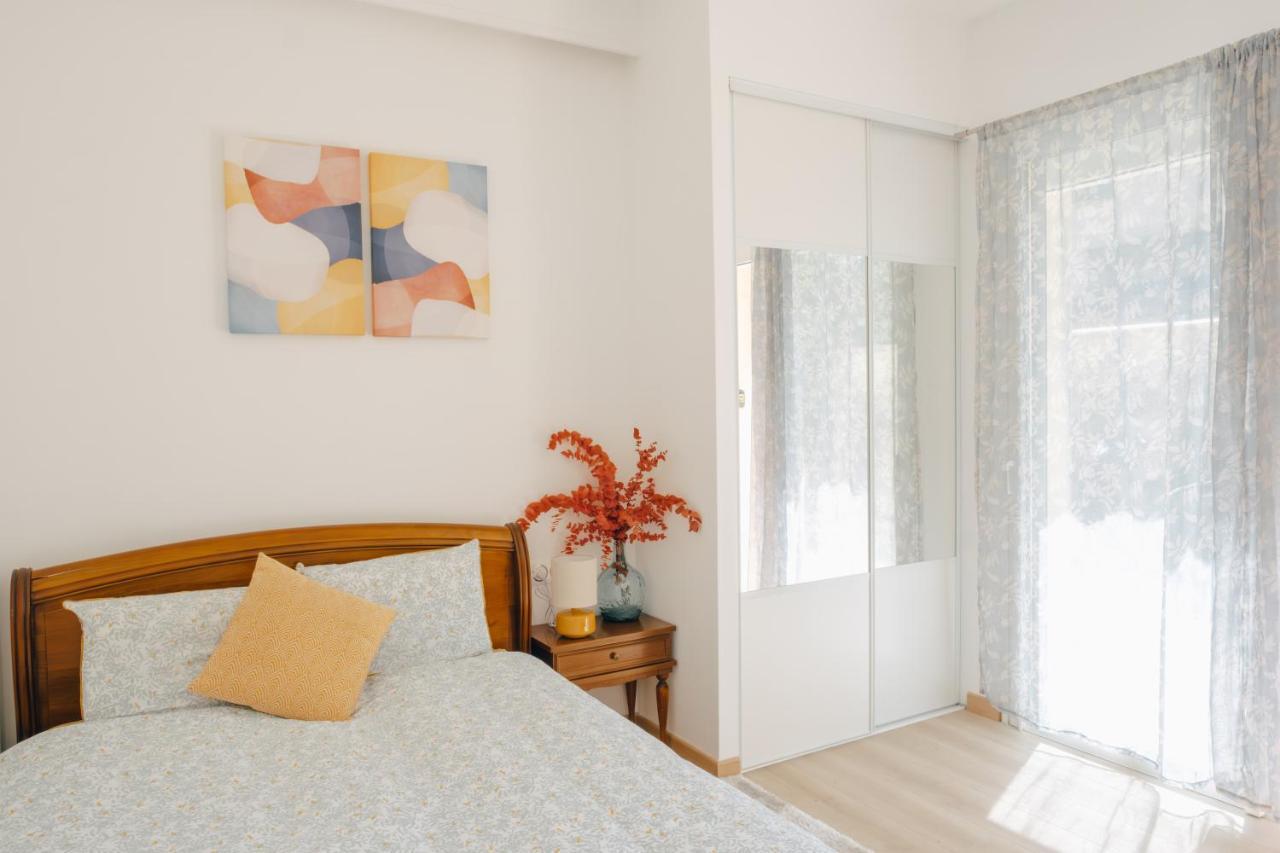 T&T Homestay Bègles Eksteriør billede